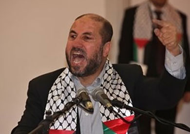 الهباش مستشار الرئيس الفلسطيني للشئون الدينية